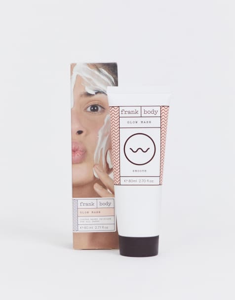 Frank Body Glow Mask - view 1