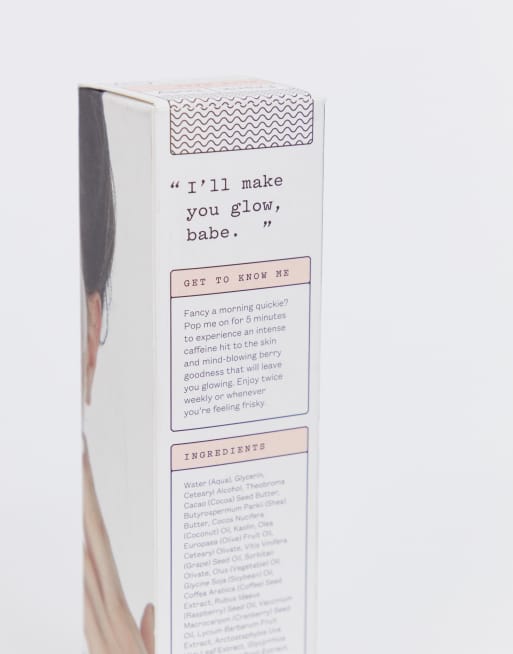 Frank Body Glow Mask, 2 of 4
