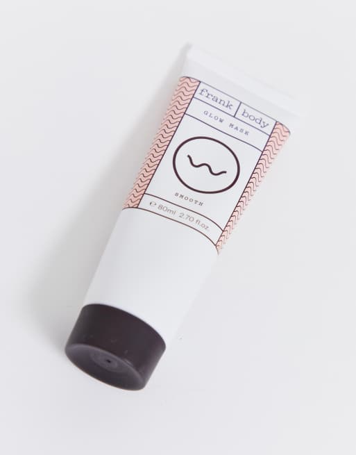 Frank Body Glow Mask, 4 of 4