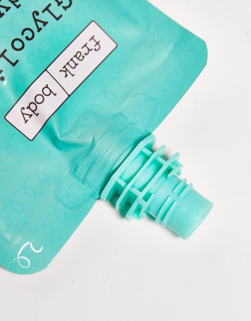 Frank Body - Gommage corporel à l'acide glycolique - 100 g, 2 de 4