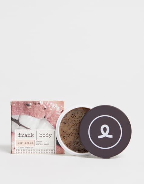 Frank Body - Gommage pour lèvres original