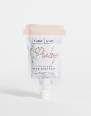 frank body Frank Body Perky Sculpting Hydrator Mini 50ml-No colour