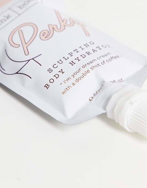 Frank Body Perky Sculpting Hydrator Mini 50ml, 4 of 4