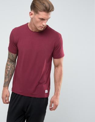 Frank Dandy T-Shirt In Bamboo