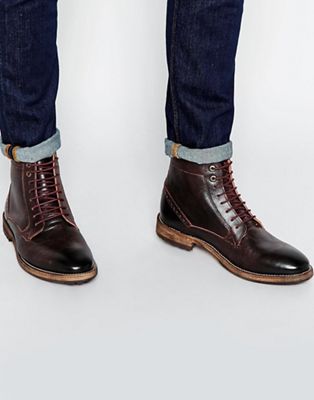 frank wright boots