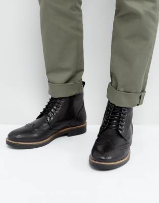 frank wright boots