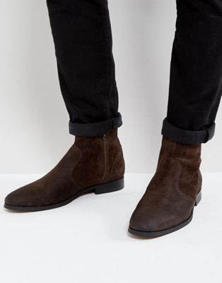 frank wright boots