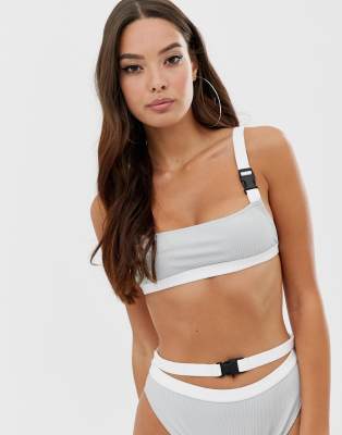 buckle up bikini