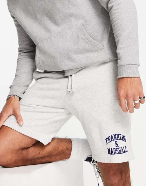 Franklin Marshall Bermuda molleton ASOS