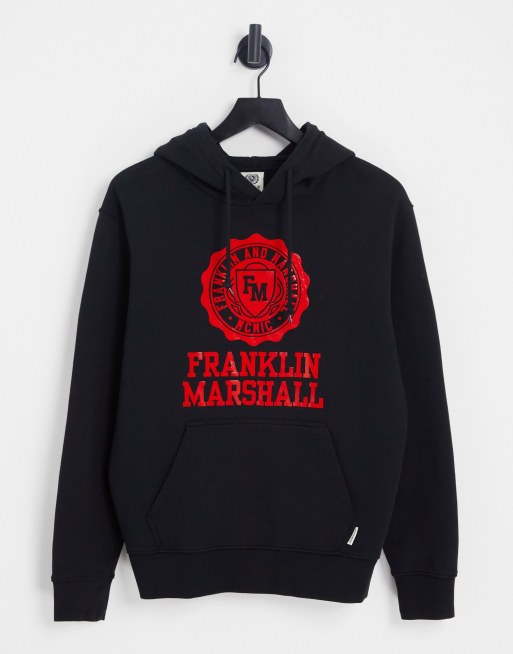 Franklin 2025 marshall sweatshirt