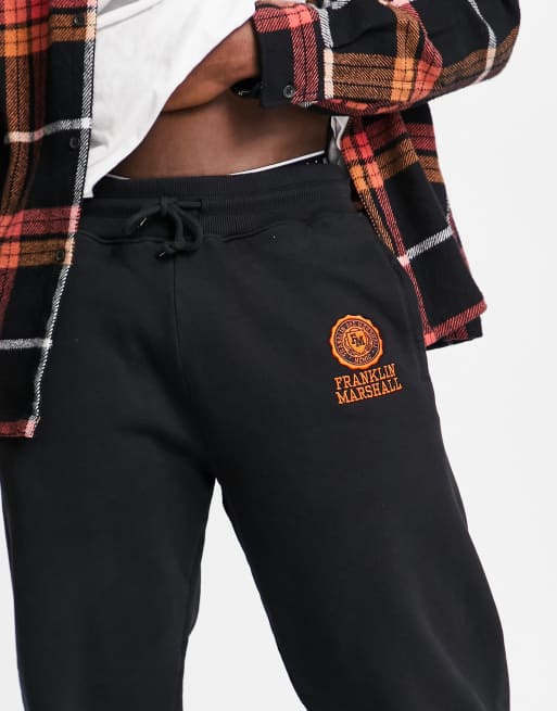 Franklin Marshall joggers