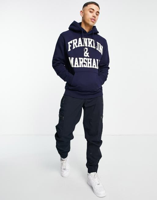 Felpe franklin e marshall clearance