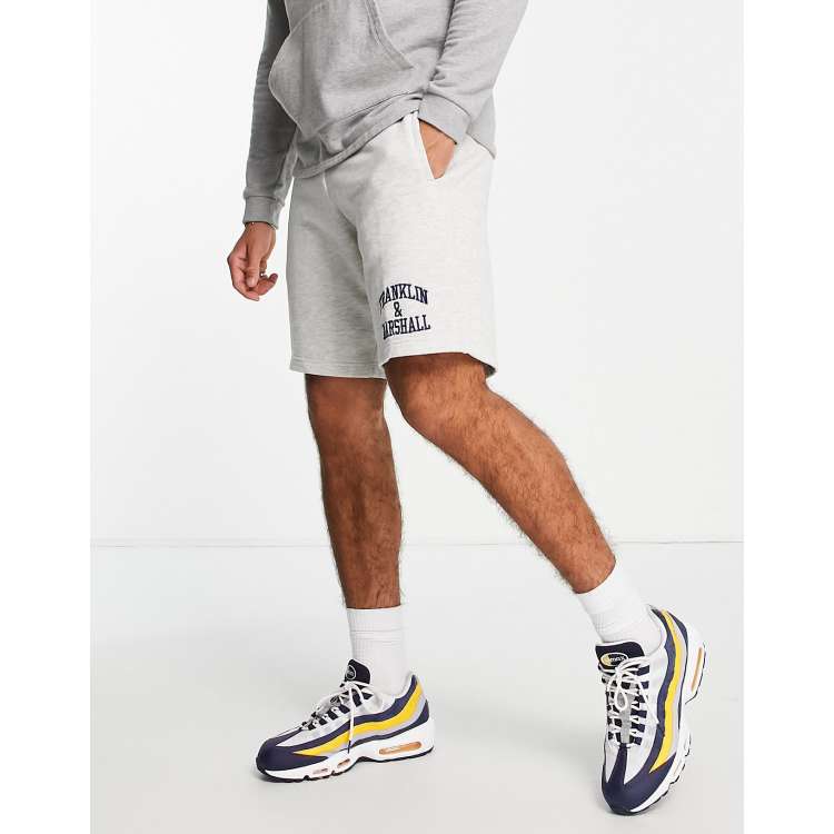 Franklin Marshall Pantaloncini della tuta ASOS