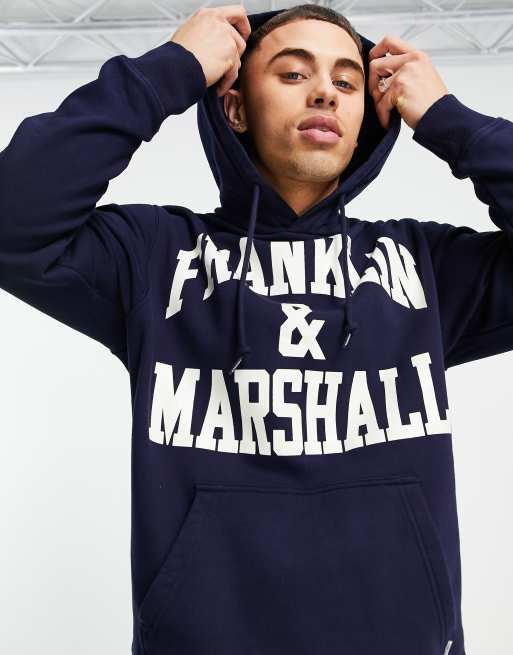 Sweat franklin marshall homme hot sale