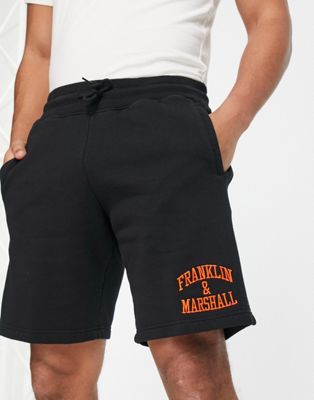 Franklin & Marshall sweat shorts