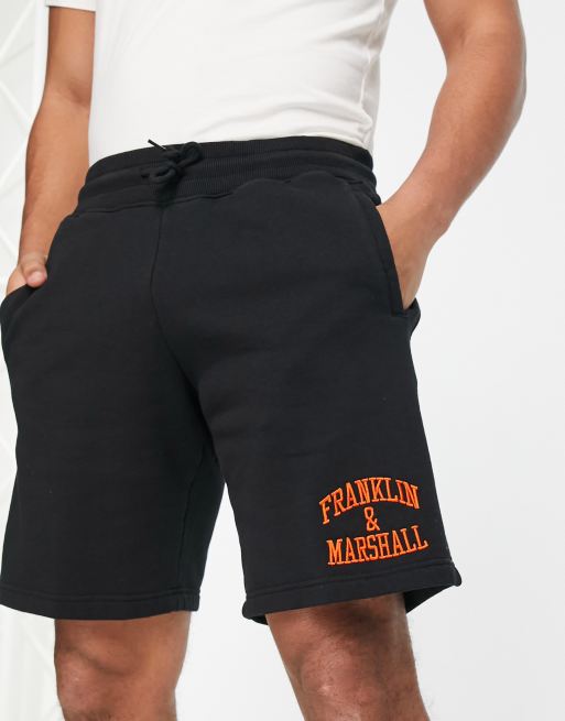 Franklin & Marshall - Sweatshorts