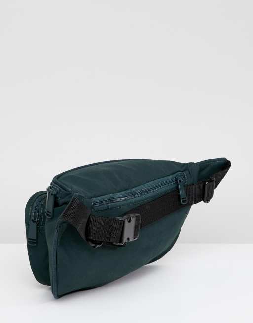 Dark green 2025 fanny pack