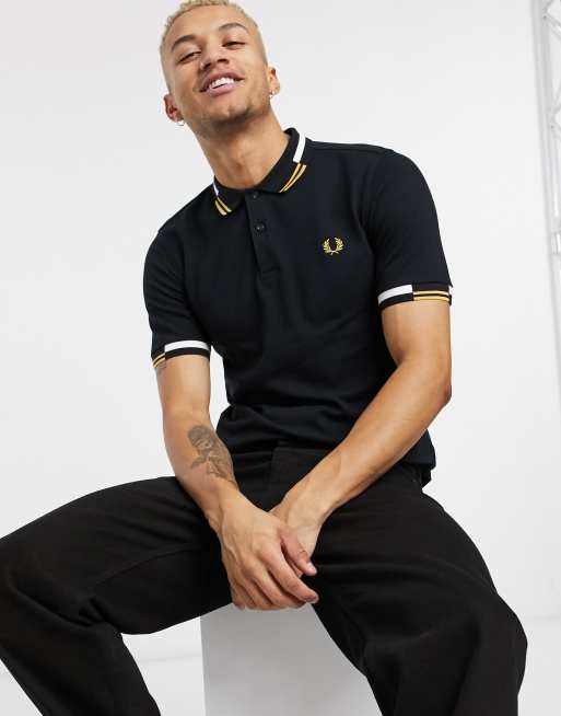 Polo fred perry online asos