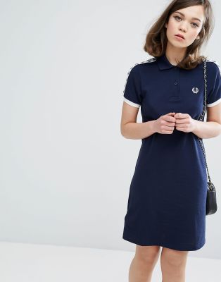 fred perry dress shirt