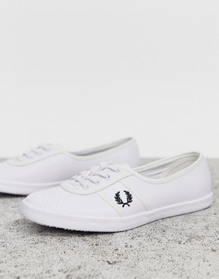 Fred Perry's