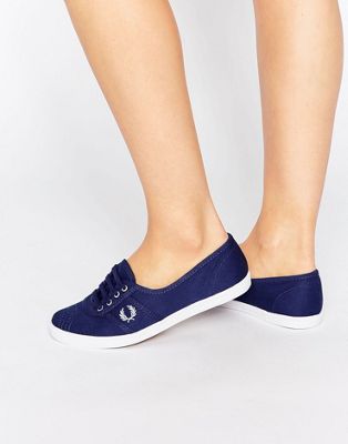 tennis fred perry femme