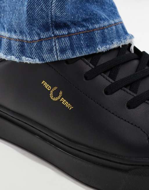 Asos fred perry shoes clearance