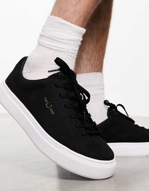 Fred perry 2025 chaussure jordan