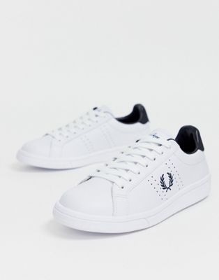 fred perry b721 women's