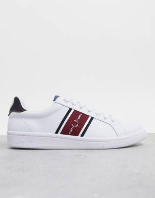 fred perry b721