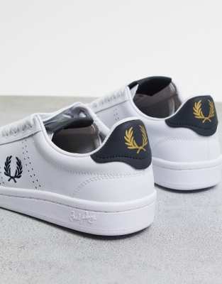 asos leather sneakers