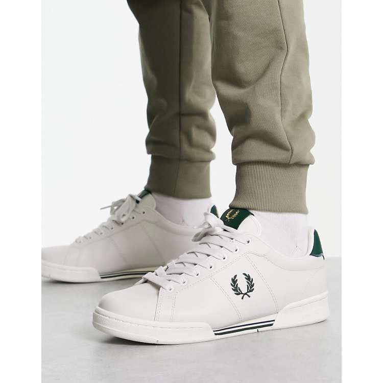 Buy fred sale perry shoes