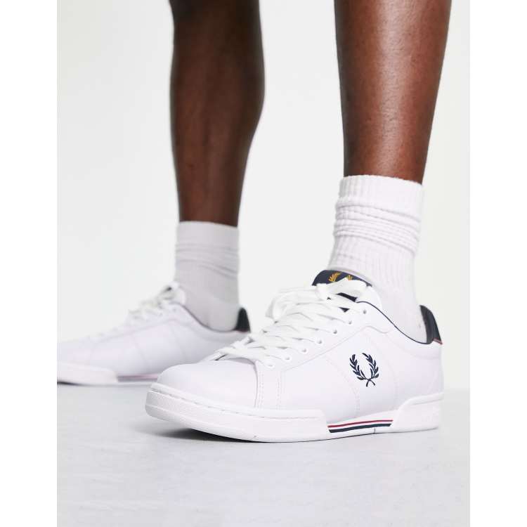 Asos fred perry trainers online