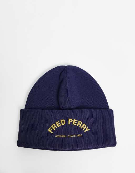 Fred deals perry beanie