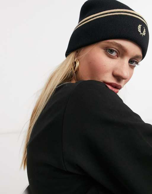 Cappello lana fred outlet perry