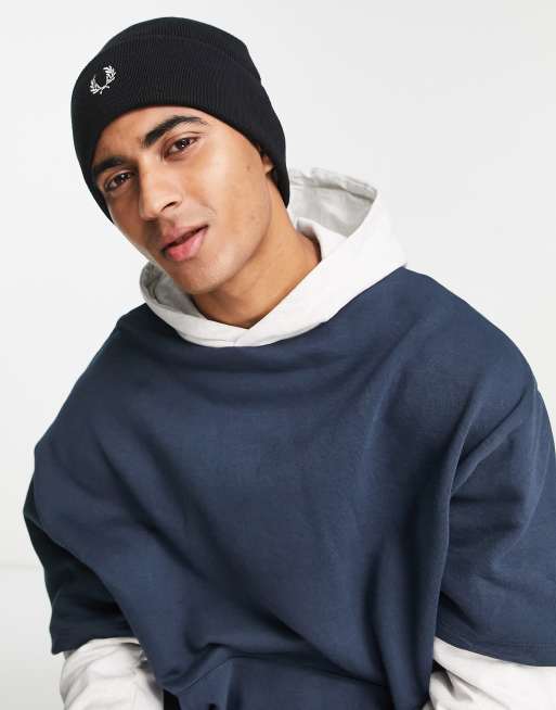 Cappello lana fred discount perry