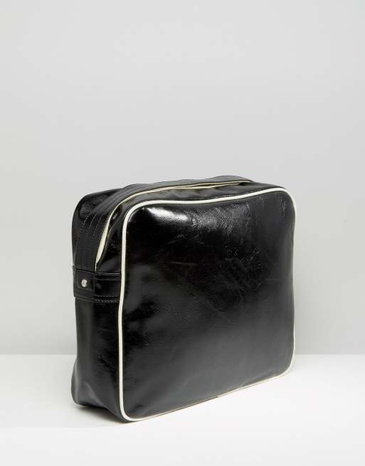 Fred Perry - Besace classique - Noir, 2 de 4