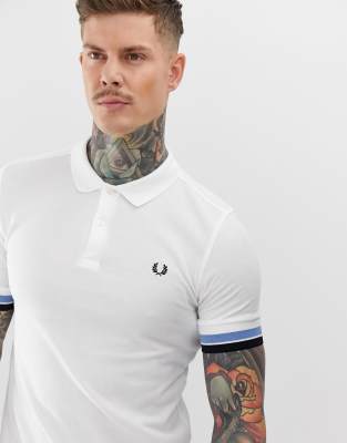 fred perry asos