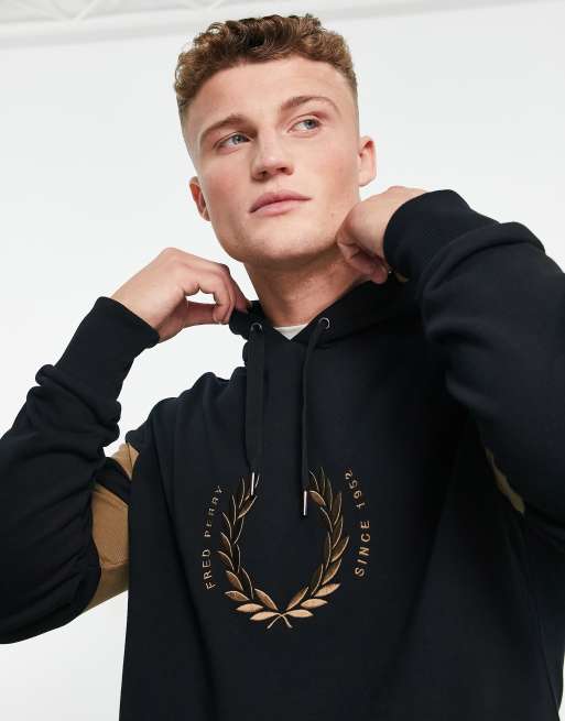 Fred perry shop bold tipped