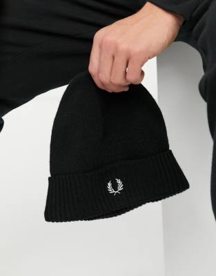 bonnet fred perry