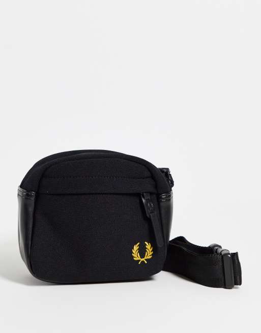 Tracolla on sale fred perry