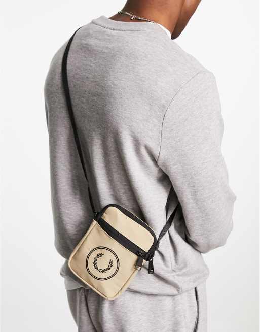 Borsello clearance fred perry