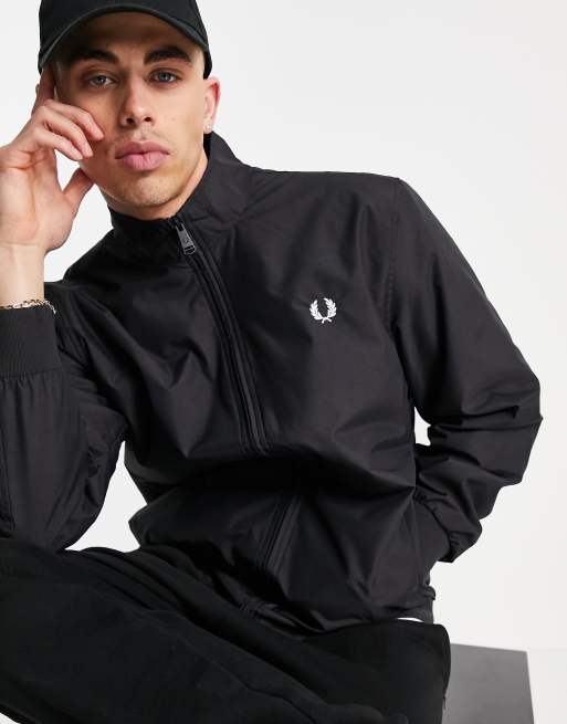 Mens fred perry brentham cheap jacket