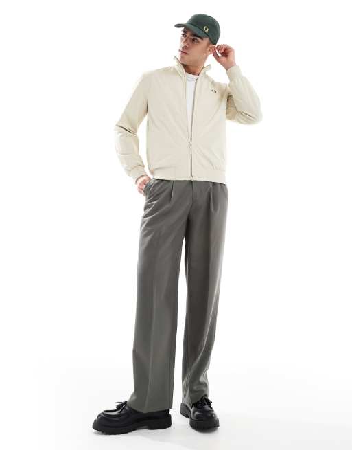 スピードトレーナーfredperry The Brentham スピードトレーナー様専用fredperry The Brentham - メルカリ