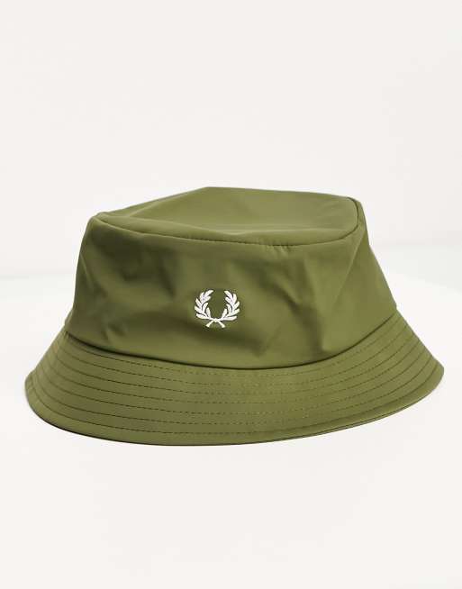 Fred bucket hat