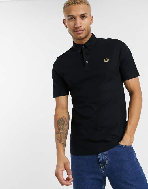 Fred perry shirt clearance asos