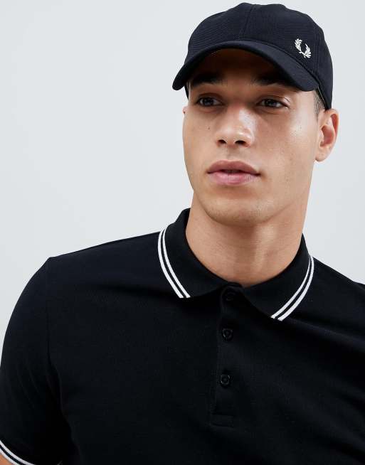 Fred cheap perry cap