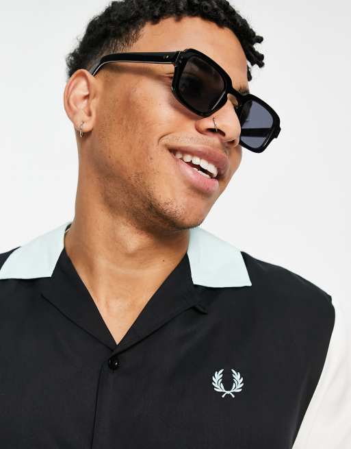 Fred perry outlet lunette