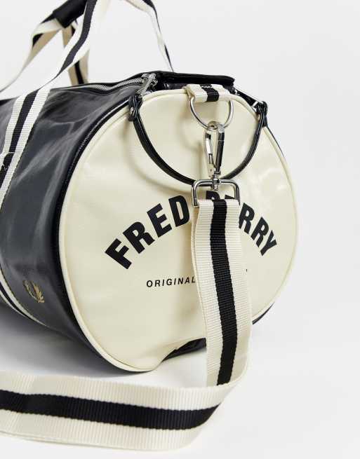 Asos fred hot sale perry bag