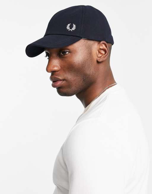 Fred perry cheap baseball cap