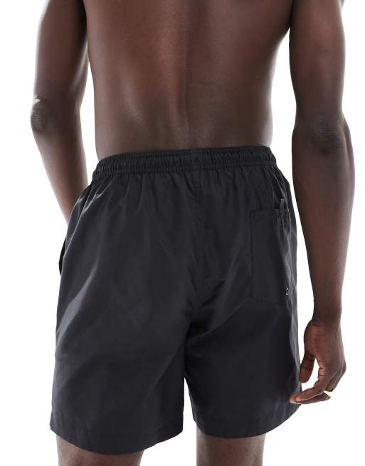 Fred perry swim shorts sales